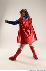 VIKY SUPERGIRL 4